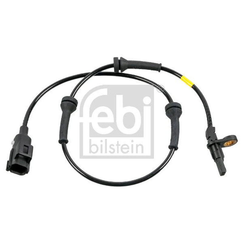 Febi ABS Wheel Speed Sensor Rear Right 185416