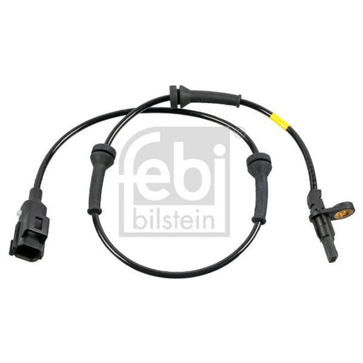 Febi ABS Wheel Speed Sensor Rear Right 185416