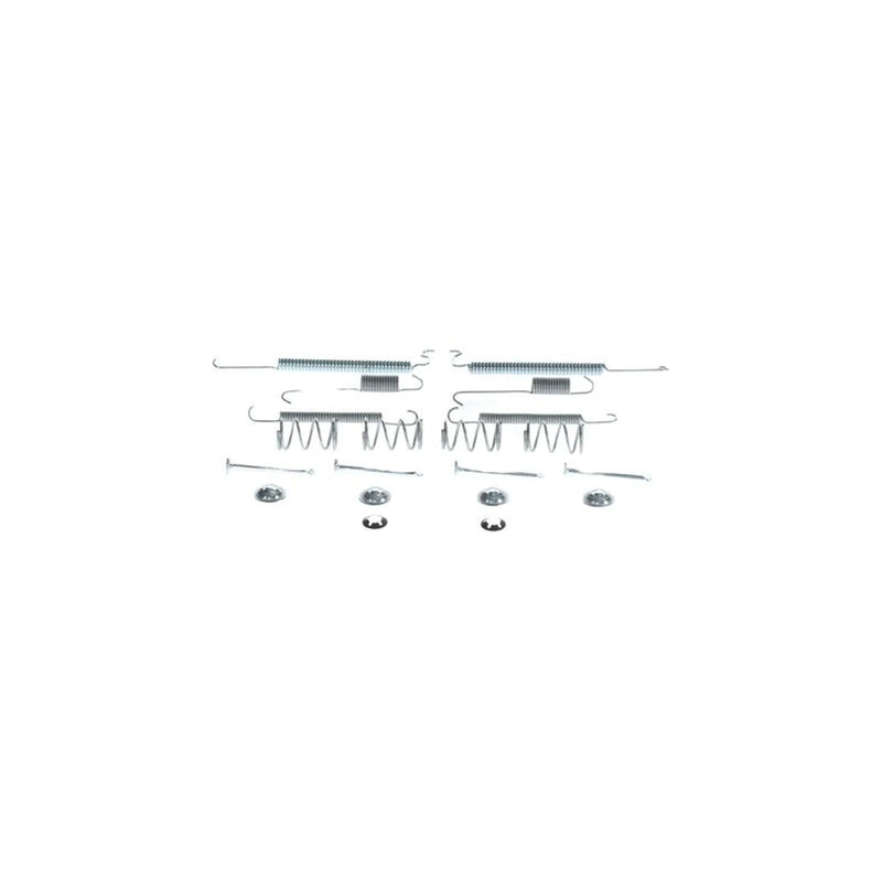 Bosch Brake Shoe Accessory Kit Rear 1 987 475 082
