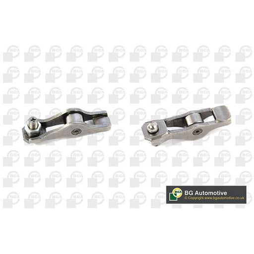 BGA Engine Timing Rocker Arm Intake Side RA6100