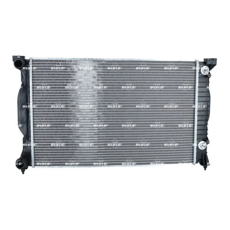 NRF Engine Radiator 50543