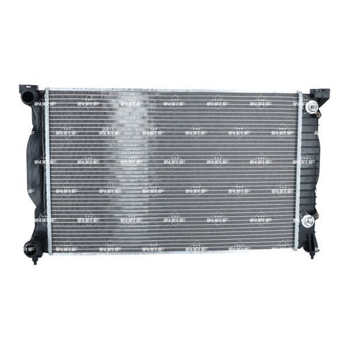 NRF Engine Radiator 50543