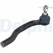 Delphi Steering Tie Rod End Ball Joint Front Right M14x1.5 TA2641