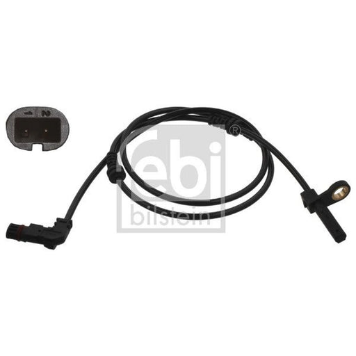 Febi ABS Wheel Speed Sensor Front Right 39478