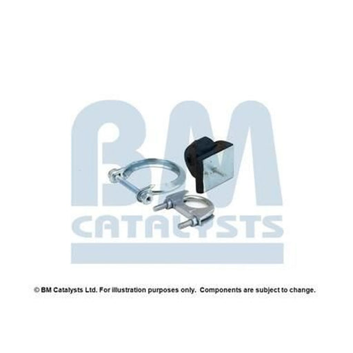 BM Catalysts Exhaust Pipe Mounting Kit FK50116C