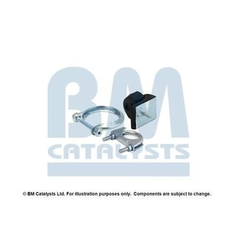 BM Catalysts Exhaust Pipe Mounting Kit FK50385C