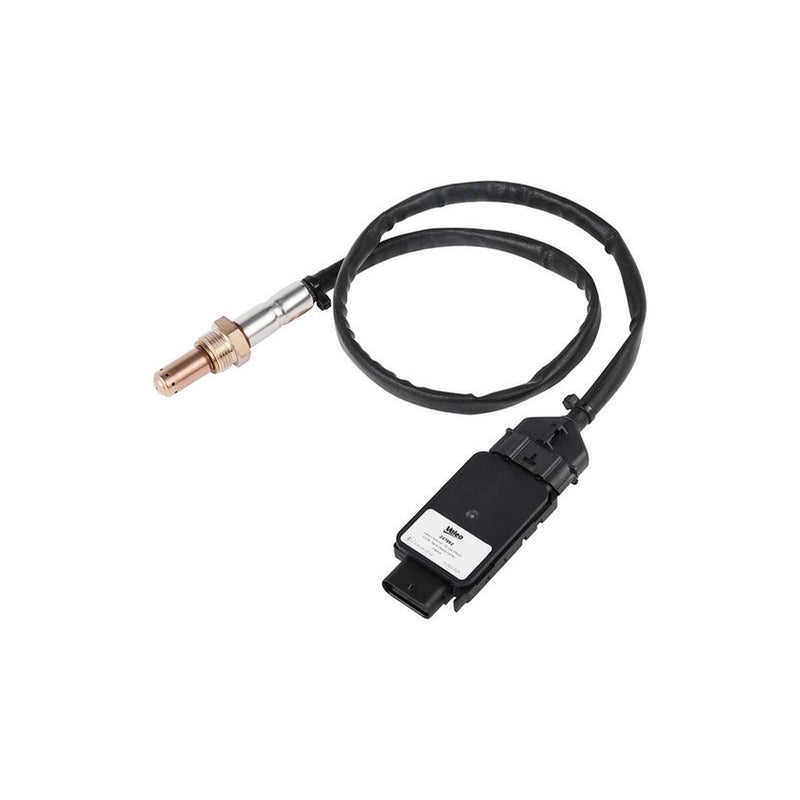 Valeo NOx Nitrogen Oxide Sensor Exhaust Pin 247882