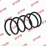 KYB Front Suspension Coil Spring RA1475