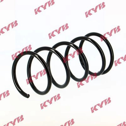 KYB Front Suspension Coil Spring RA1475