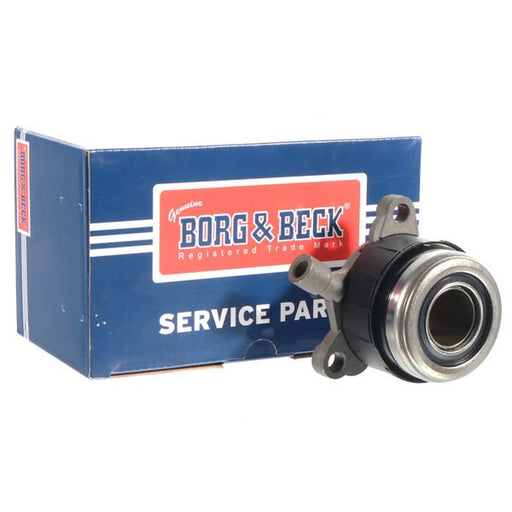 Borg & Beck Clutch Central Slave Cylinder BCS175