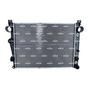 NRF Engine Radiator 53103