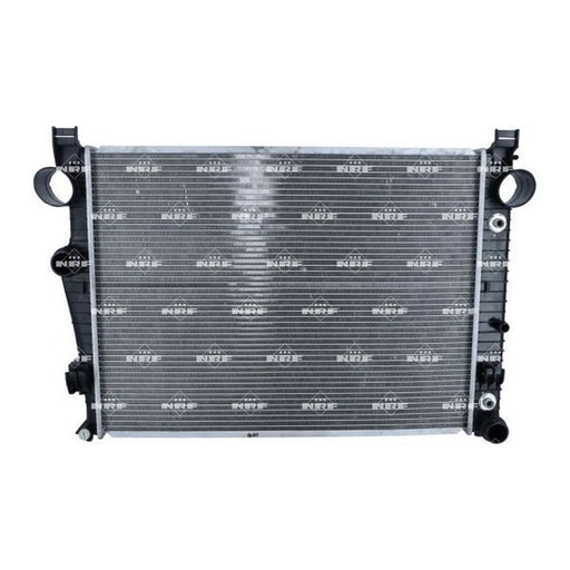 NRF Engine Radiator 53103