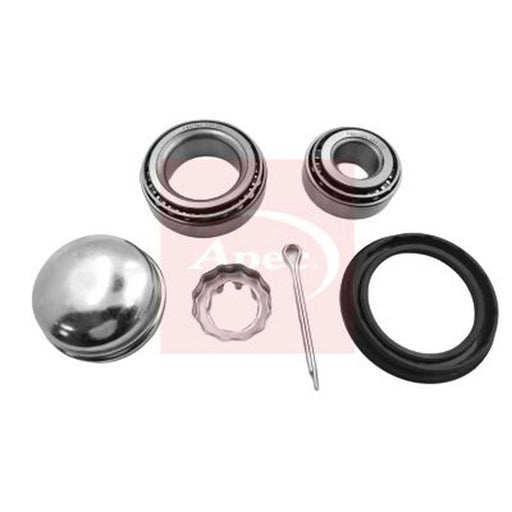 Apec Wheel Bearing Kit AWB1380