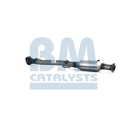 BM Catalysts Homologated Petrol Cat BM90328H