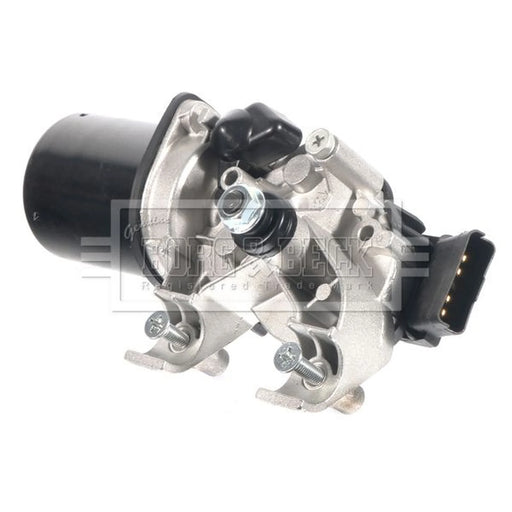 Borg & Beck Front/Rear Wiper Motor Front BWM1004