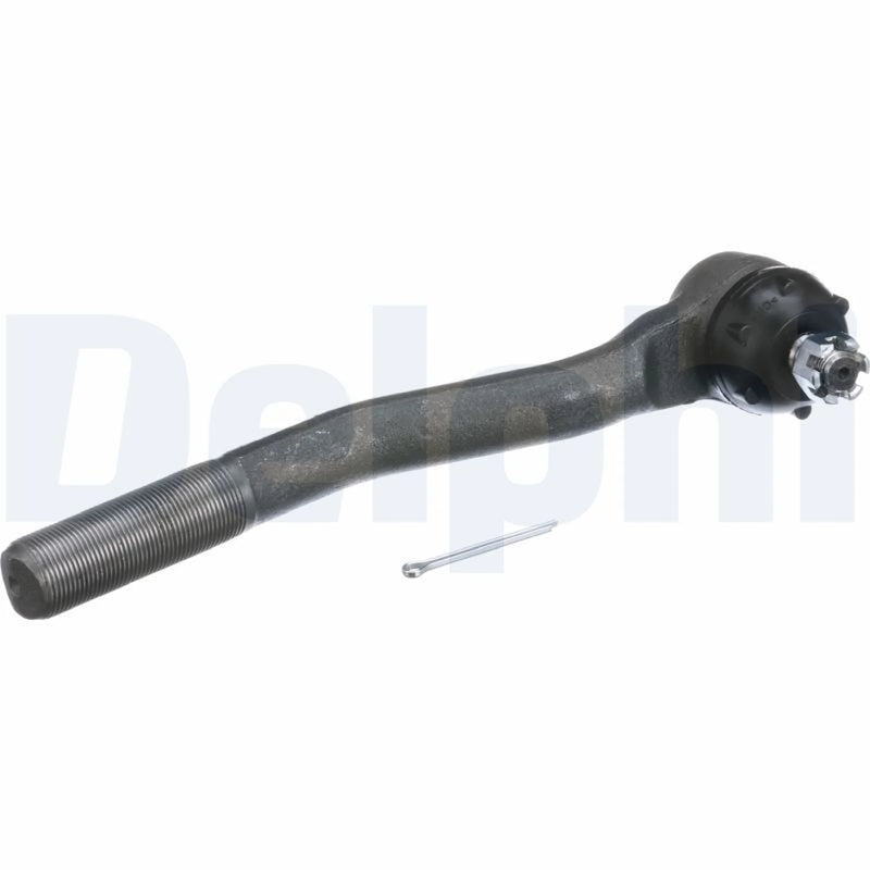 Delphi Steering Tie Rod End Ball Joint Front Left M24x1 TA2803