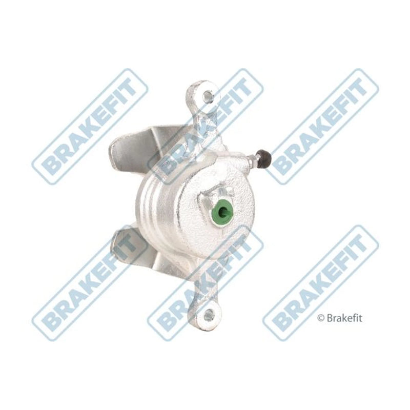Apec Brake Caliper Assembly Front Left BCA1669E