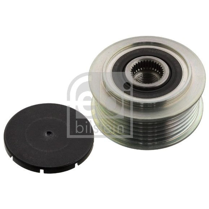 Febi Alternator Overrunning Freewheel Clutch 101755