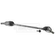 Borg & Beck CV Drive Shaft Driveshaft Rear Right BDS1757