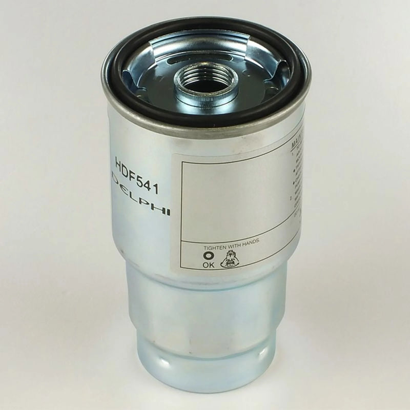 Delphi Fuel Filter Element HDF541