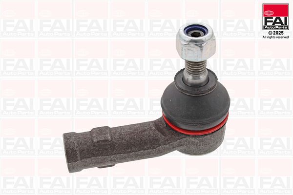 Fai Steering Tie Rod End Ball Joint Front SS613