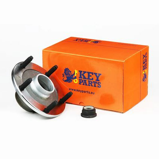 Key Parts Wheel Bearing Kit KWB863