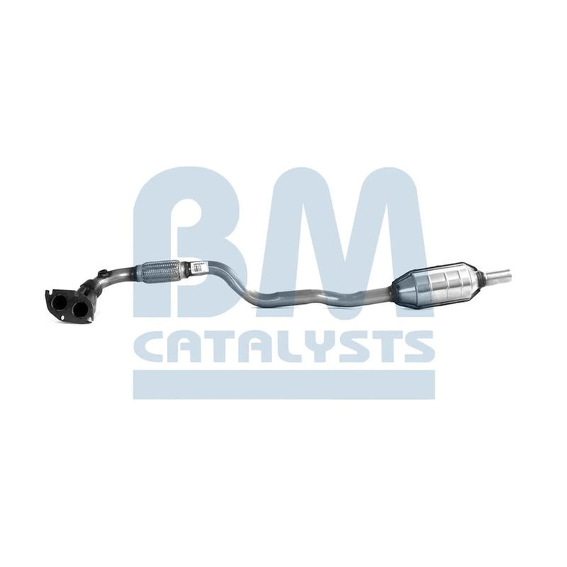 BM Catalysts Homologated Petrol Cat BM90524H