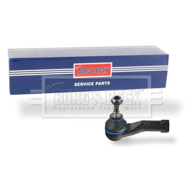 Borg & Beck Steering Tie Rod End Ball Joint BTR6061