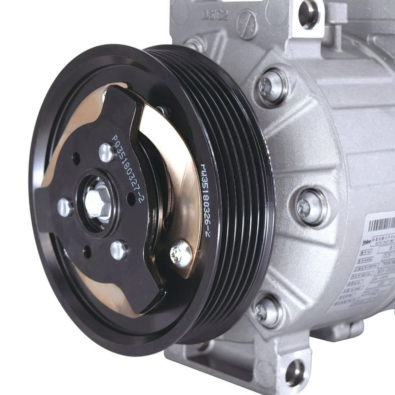 Valeo Air Conditioning Compressor 815263