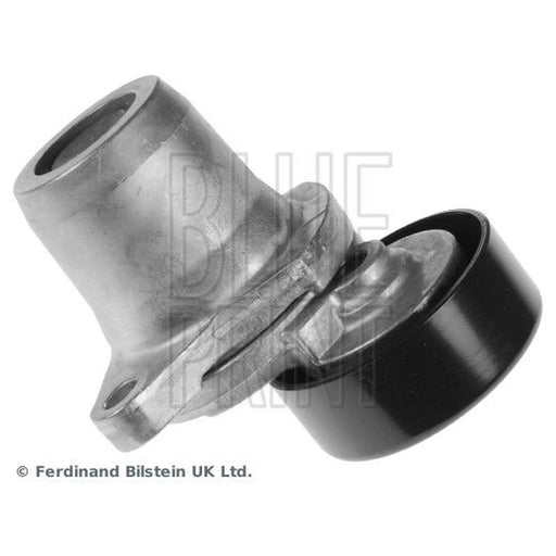 Blue Print Auxiliary Belt Tensioner ADG07697