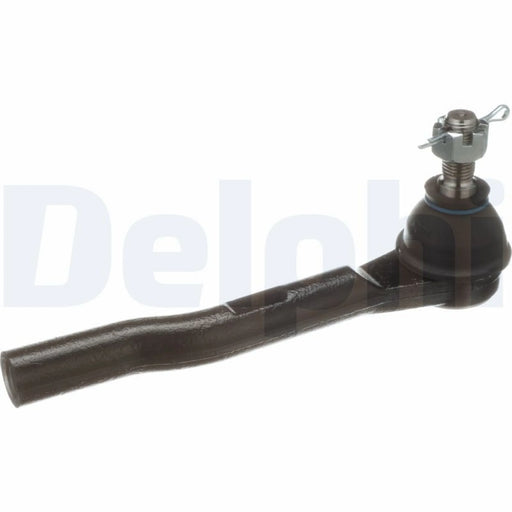 Delphi Steering Tie Rod End Ball Joint Front Right TA3381