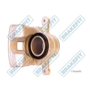 Apec Brake Caliper Assembly Front Right BCA2122