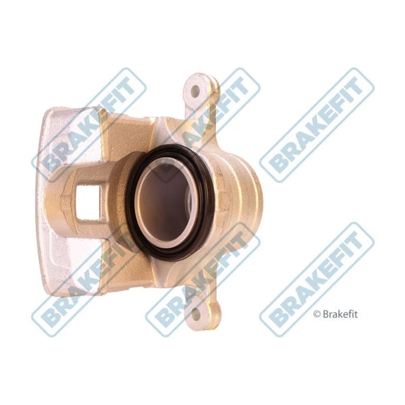 Apec Brake Caliper Assembly Front Right BCA2122