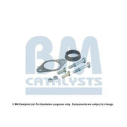 BM Catalysts Exhaust Pipe Mounting Kit FK50445B