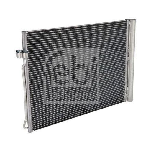 Febi Air Conditioning Condenser 197603
