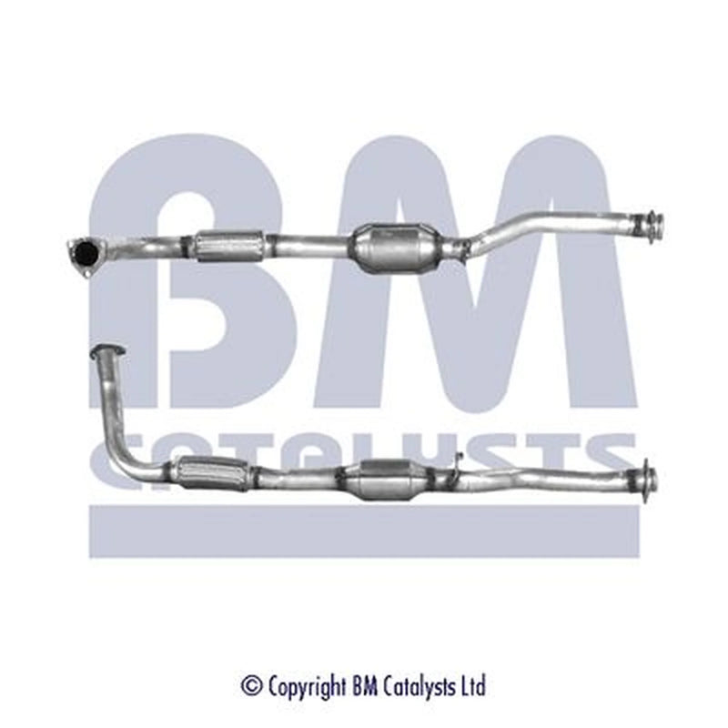 BM Catalysts Diesel Cat BM80029
