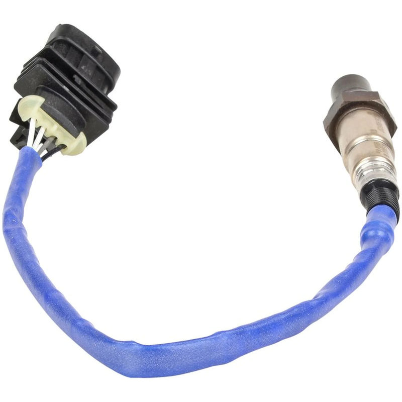 Bosch O2 Lambda Oxygen Sensor before catalytic converter 0 258 986 737