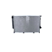 NRF Engine Radiator 509589