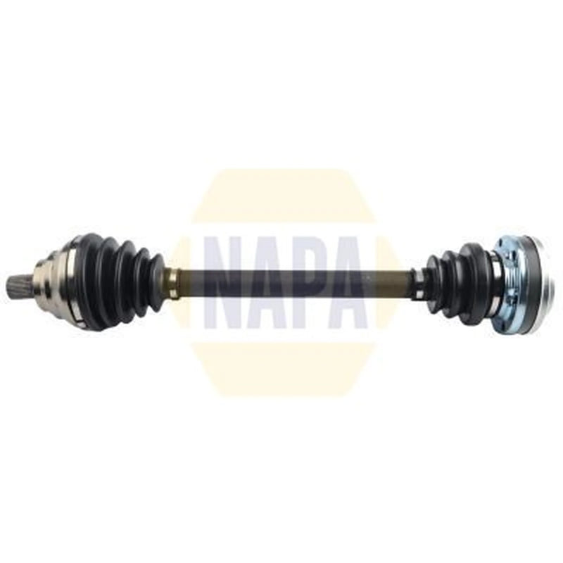 NAPA CV Drive Shaft Driveshaft Front Right NDS1654R