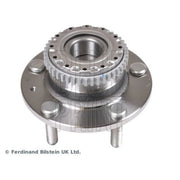 Blue Print Wheel Bearing Kit Rear Right 74mm ADG08368