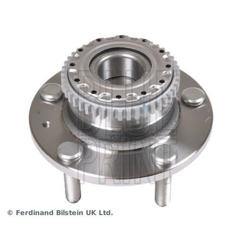 Blue Print Wheel Bearing Kit Rear Right 74mm ADG08368