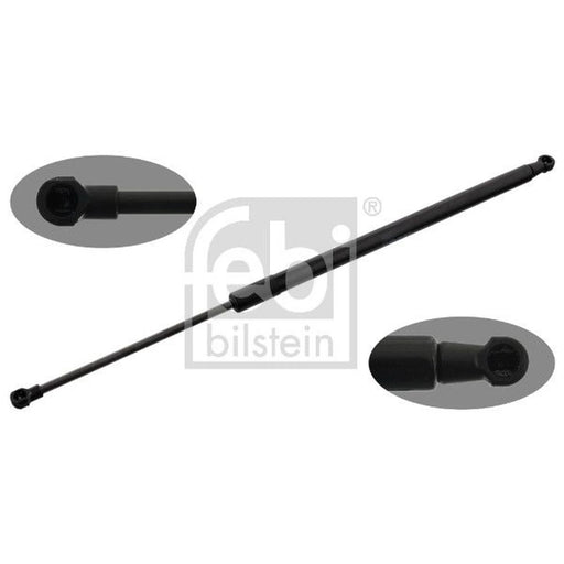 Febi Bonnet Gas Strut Lift Support Hood Lift Shock Repla 47088