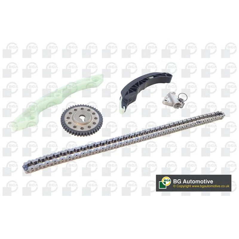 BGA Timing Chain Kit Set 150 Links TC8200FK