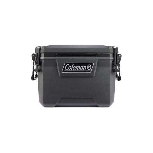 Coleman Convoy 55QT Cooler Cool Box 55L Holds Ice for up to 4 Days - Coleman - Van Life Living