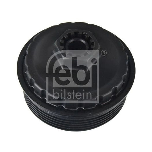 Febi Oil Filter Housing Cap 171749