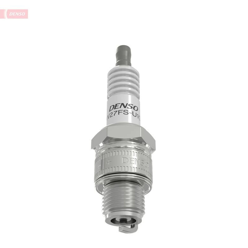 Denso Engine Spark Plug W27FS-U10
