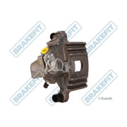 Apec Brake Caliper Assembly Rear Left BCA1151