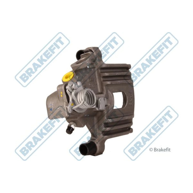 Apec Brake Caliper Assembly Rear Left BCA1151