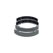 Bosch Brake Shoe Set Axle Kit 0 986 487 367