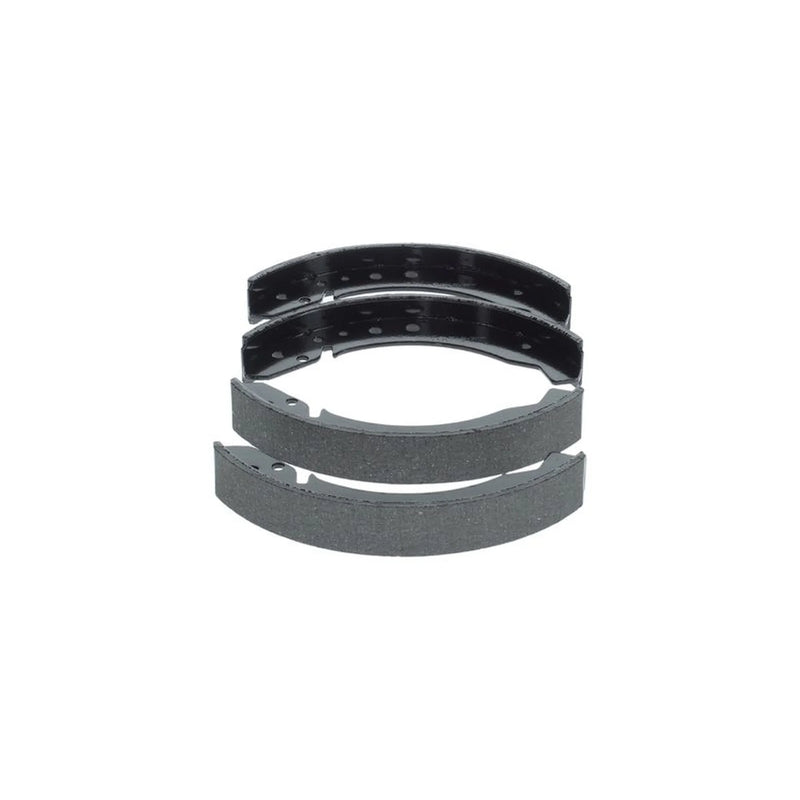 Bosch Brake Shoe Set Axle Kit 0 986 487 367